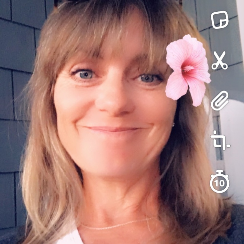 Meet your Posher, Jodi